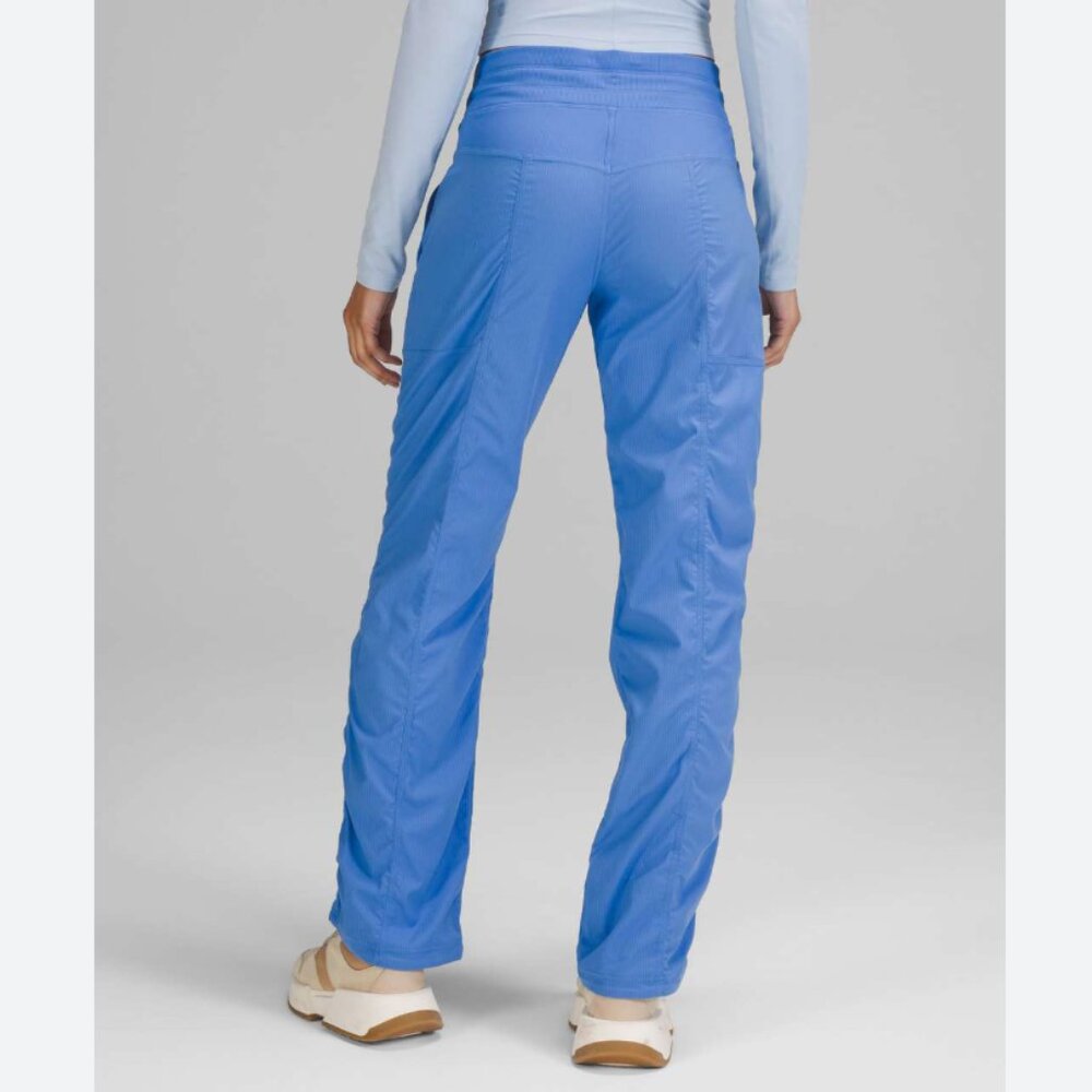 Lululemon Studio II Pants Size 2